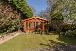 Garden Office- click for photo gallery